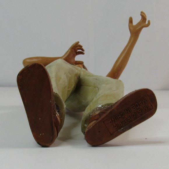 Cheech & Chong Up In Smoke Cheech Marin Action Figure - NECA/Reel Toys - Picture 4 of 6